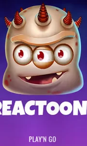 Reactoonz