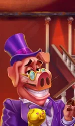 Break the Piggy Bank