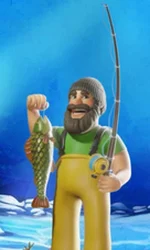 Big Bass Bonanza