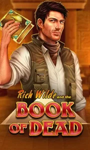 Book of Dead
