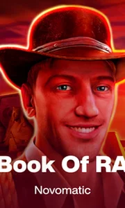 Book of Ra