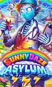 Sunnydaze Asylum