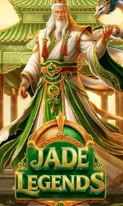 Jade Legends