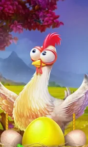 Chicken Drop