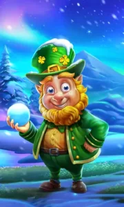 5 Frozen Charms Megaways