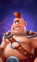 Cyclops Smash
