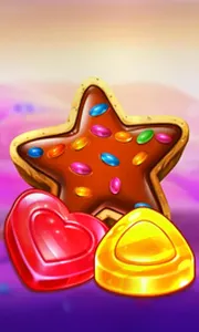 Candy Blitz