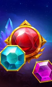 Diamond Cascade