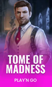 Tome of Madness