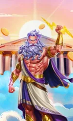 Glory of Olympus