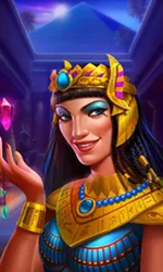 Book of Golden Sands