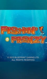 Fishin' Frenzy