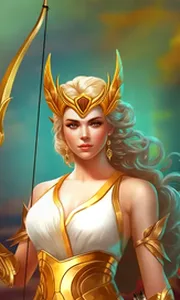 Bow of Artemis