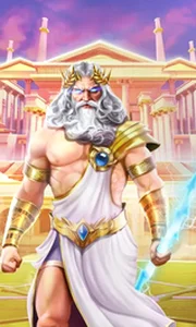 Gates of Olympus