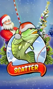 Christmas Big Bass Bonanza