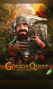 Gonzo's Quest