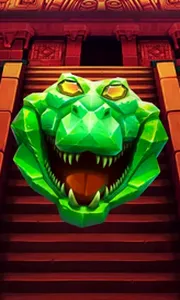 Aztec Blaze