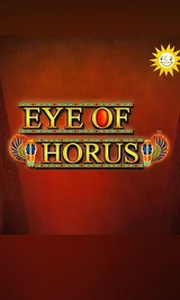 Eye of Horus