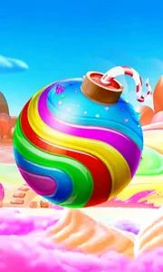 Sweet Bonanza
