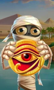 Mummy's Jewels 100