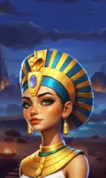 Cash of Cleopatra