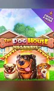 The Dog House Megaways