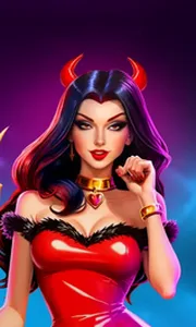 Devilicious