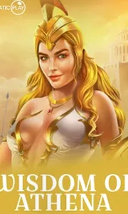 Wisdom of Athena
