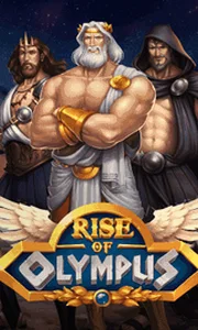 Rise of Olympus