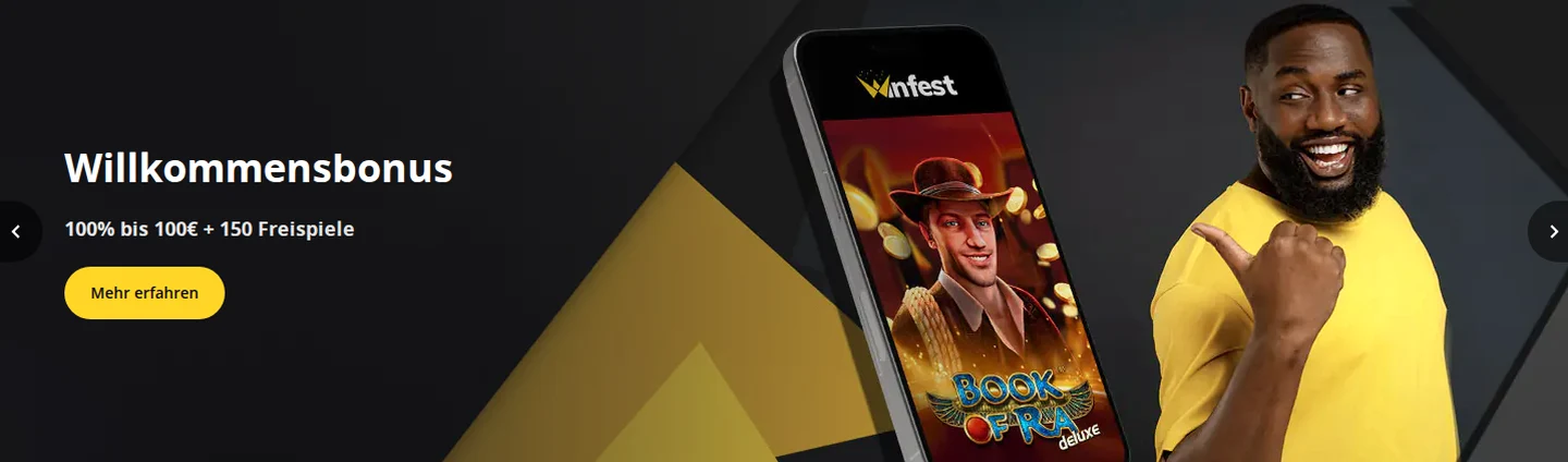 Winfest